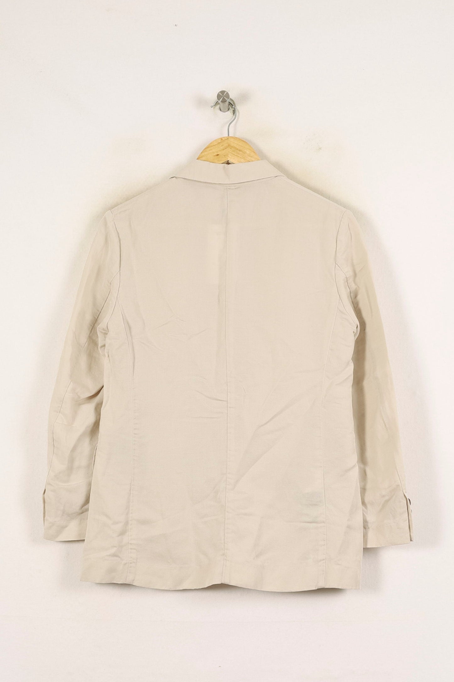 Blazer Beige - Taille XS/34