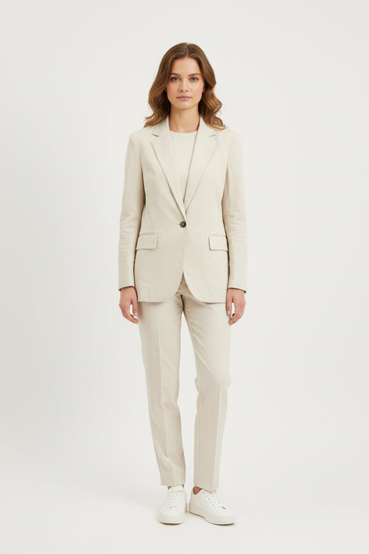 Blazer Beige - Taille XS/34