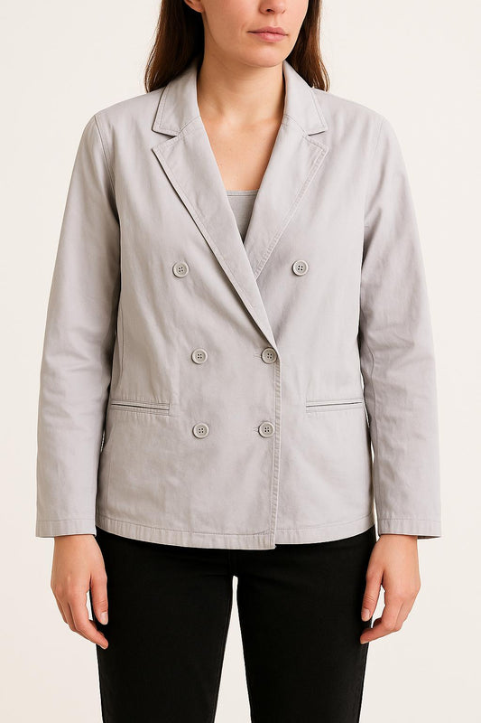 Veste Beige - Taille XL/42