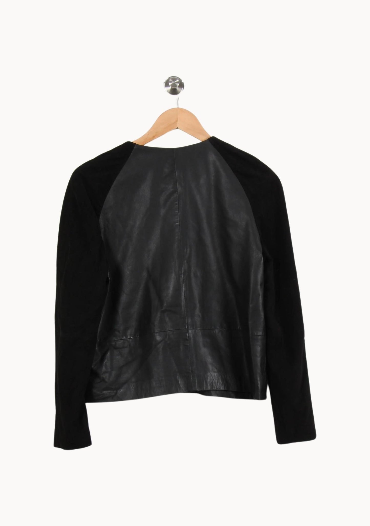 Veste noire - Taille M/38