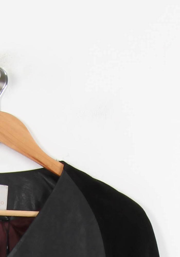 Veste noire - Taille M/38