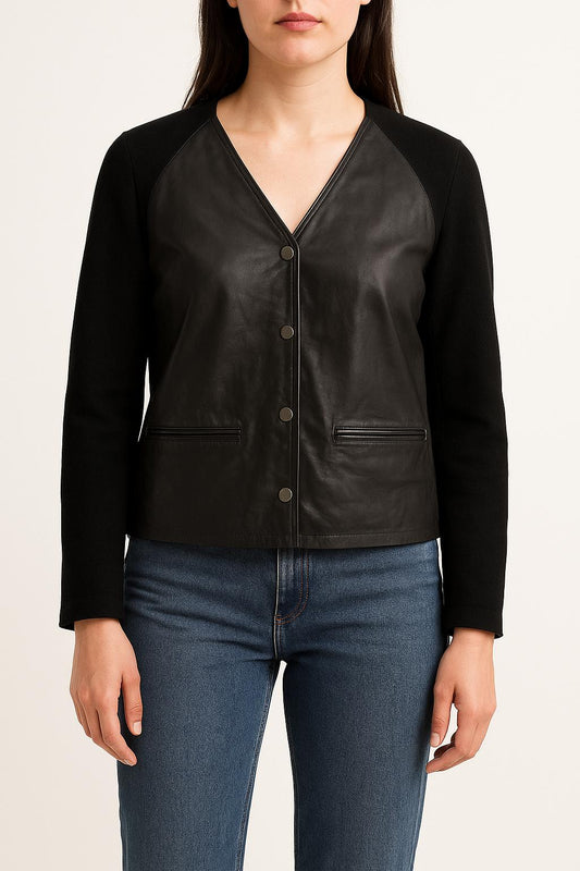 Veste noire - Taille M/38