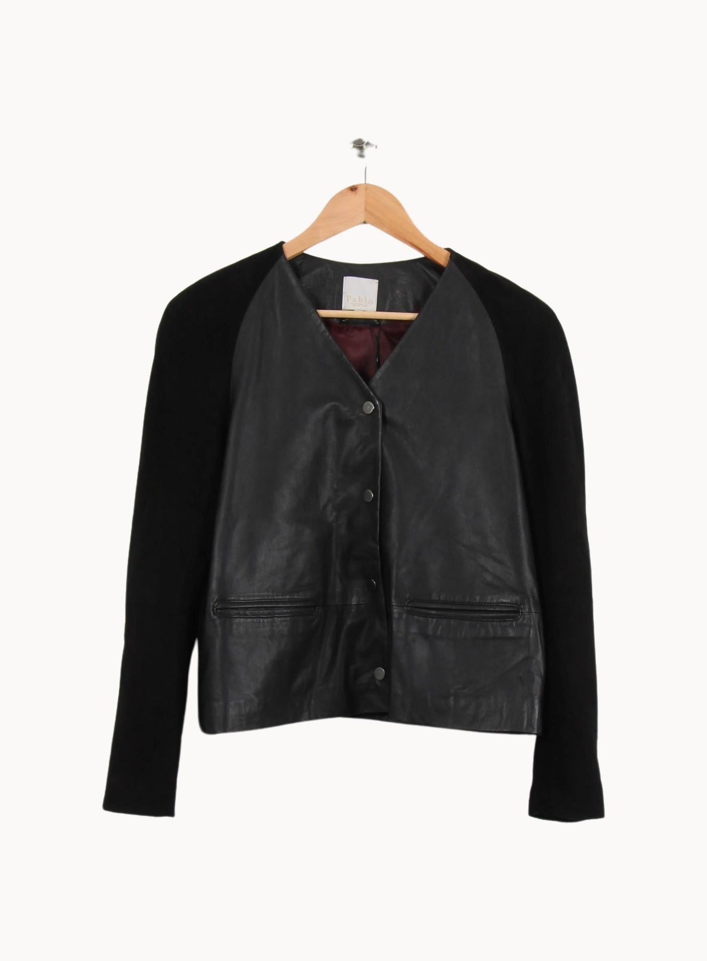 Veste noire - Taille M/38