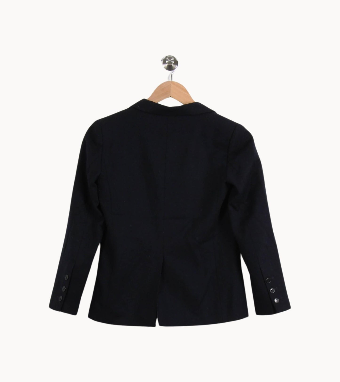 Blazer Bleu - Taille XS/34