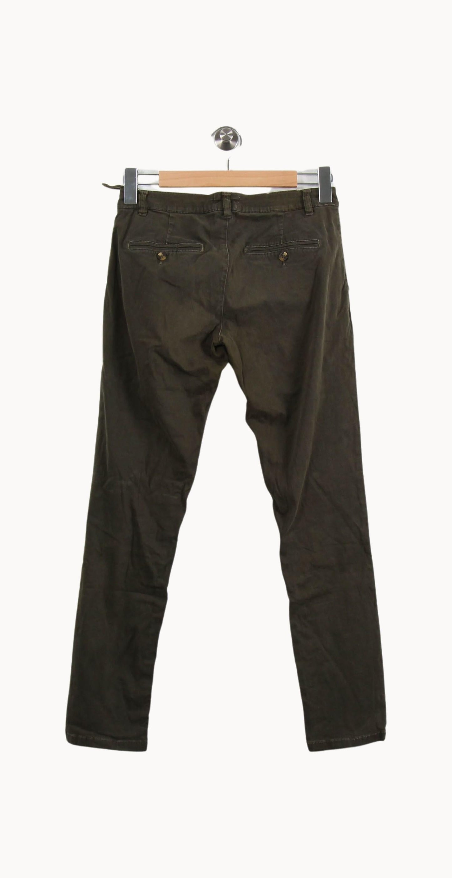 Pantalon Vert - Taille M/38