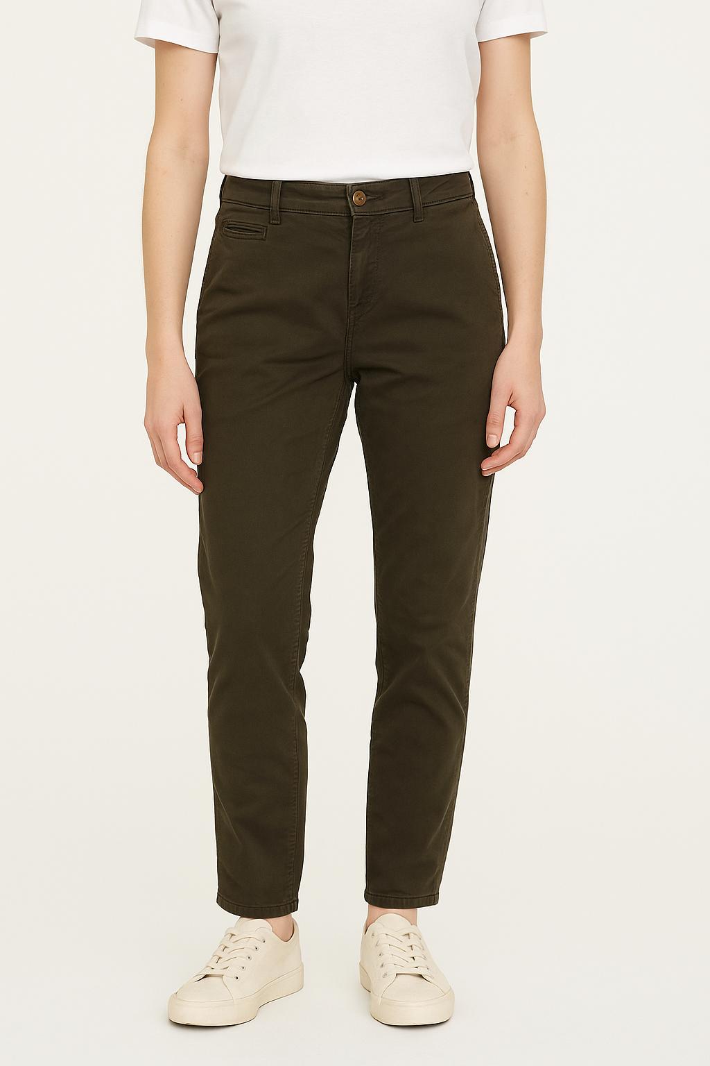 Pantalon Vert - Taille M/38