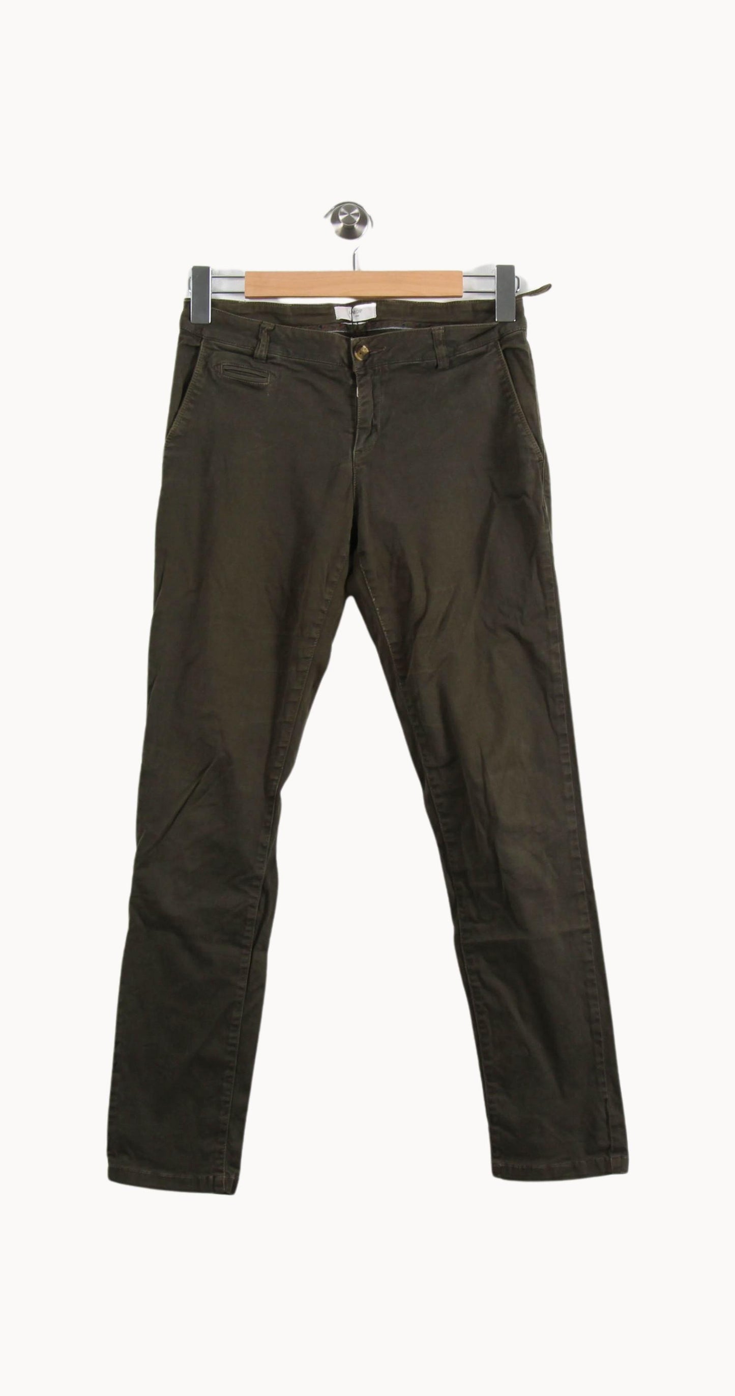 Pantalon Vert - Taille M/38