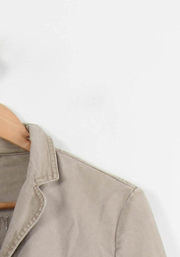 Blazer Beige - Taille L/40