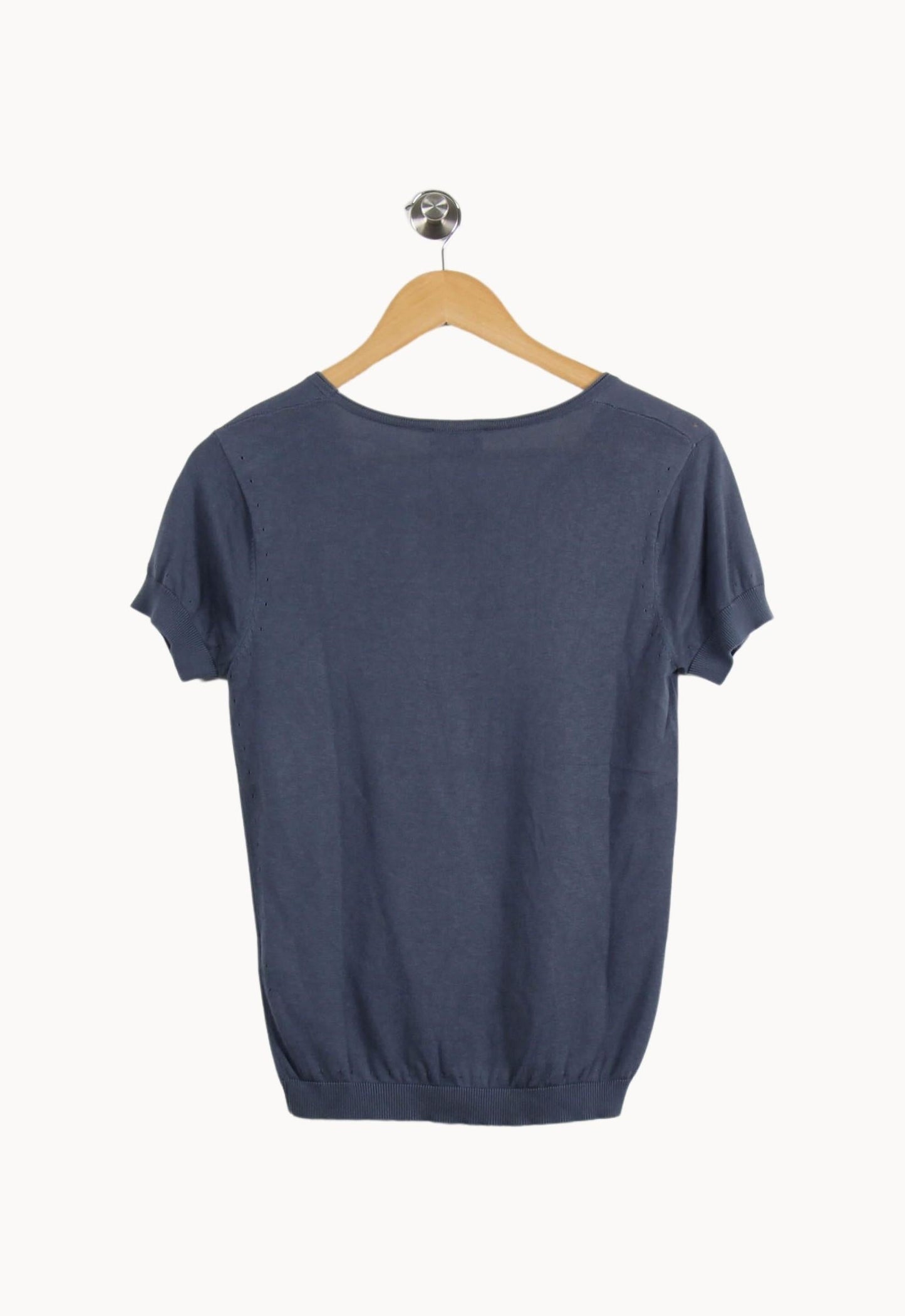 Pull Bleu - Taille M/38