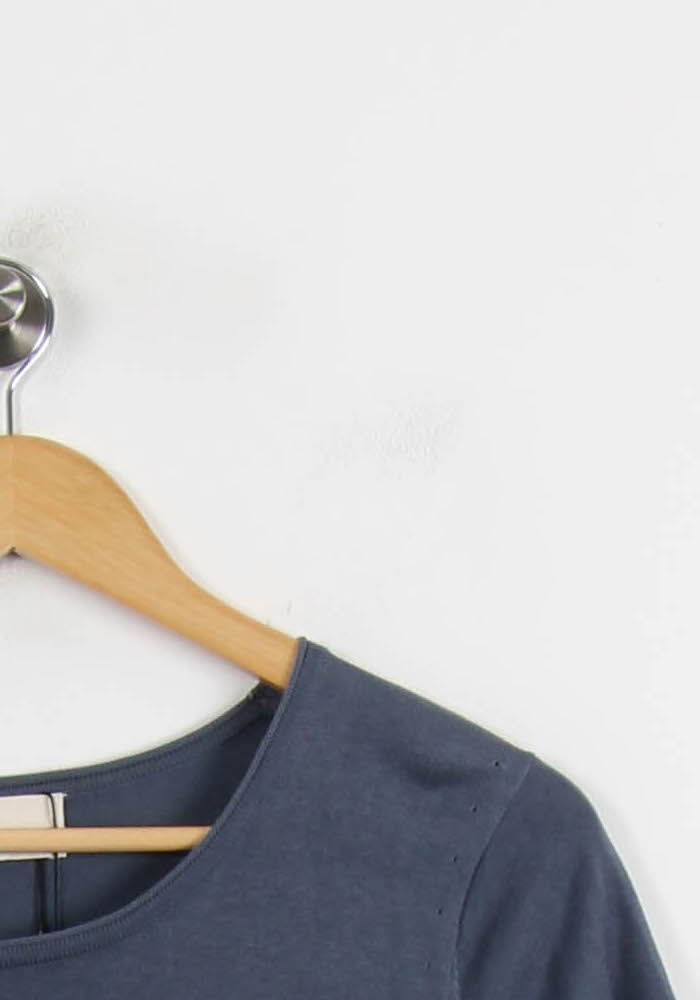 Pull Bleu - Taille M/38