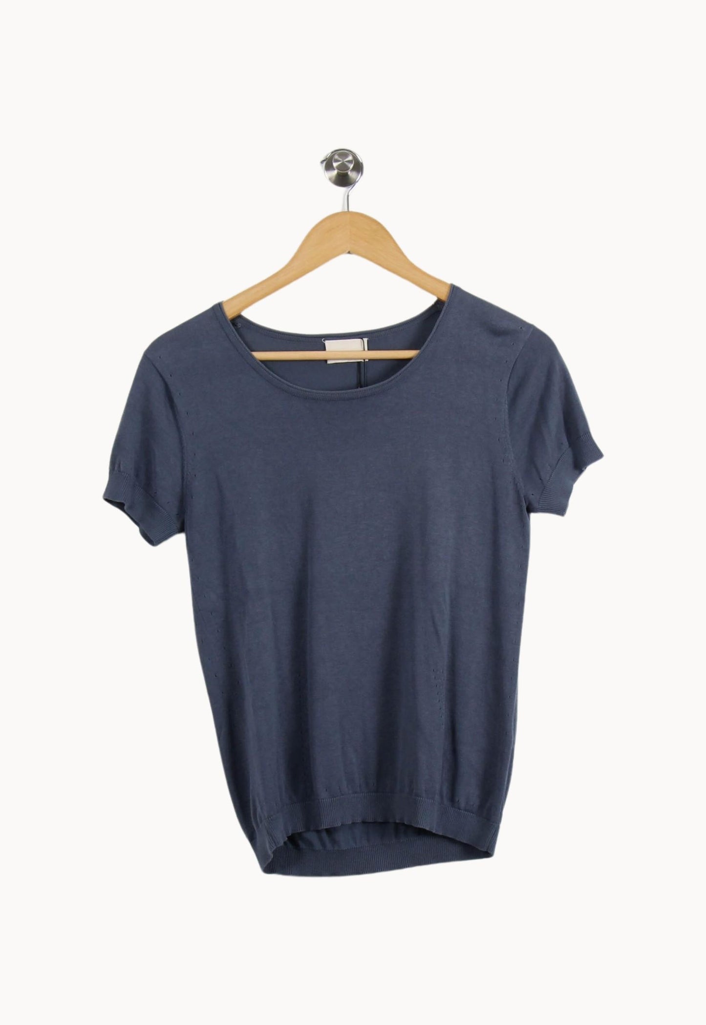 Pull Bleu - Taille M/38