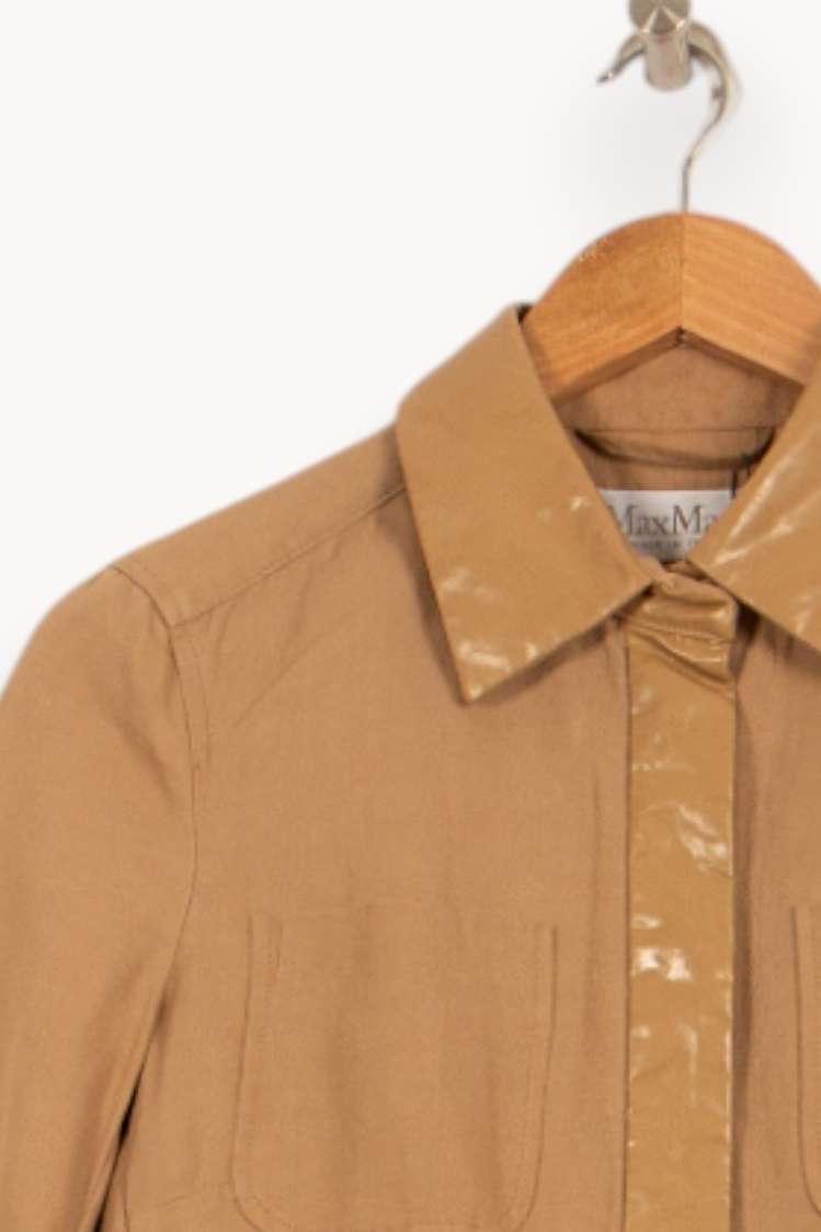 Veste Beige - Taille S/36