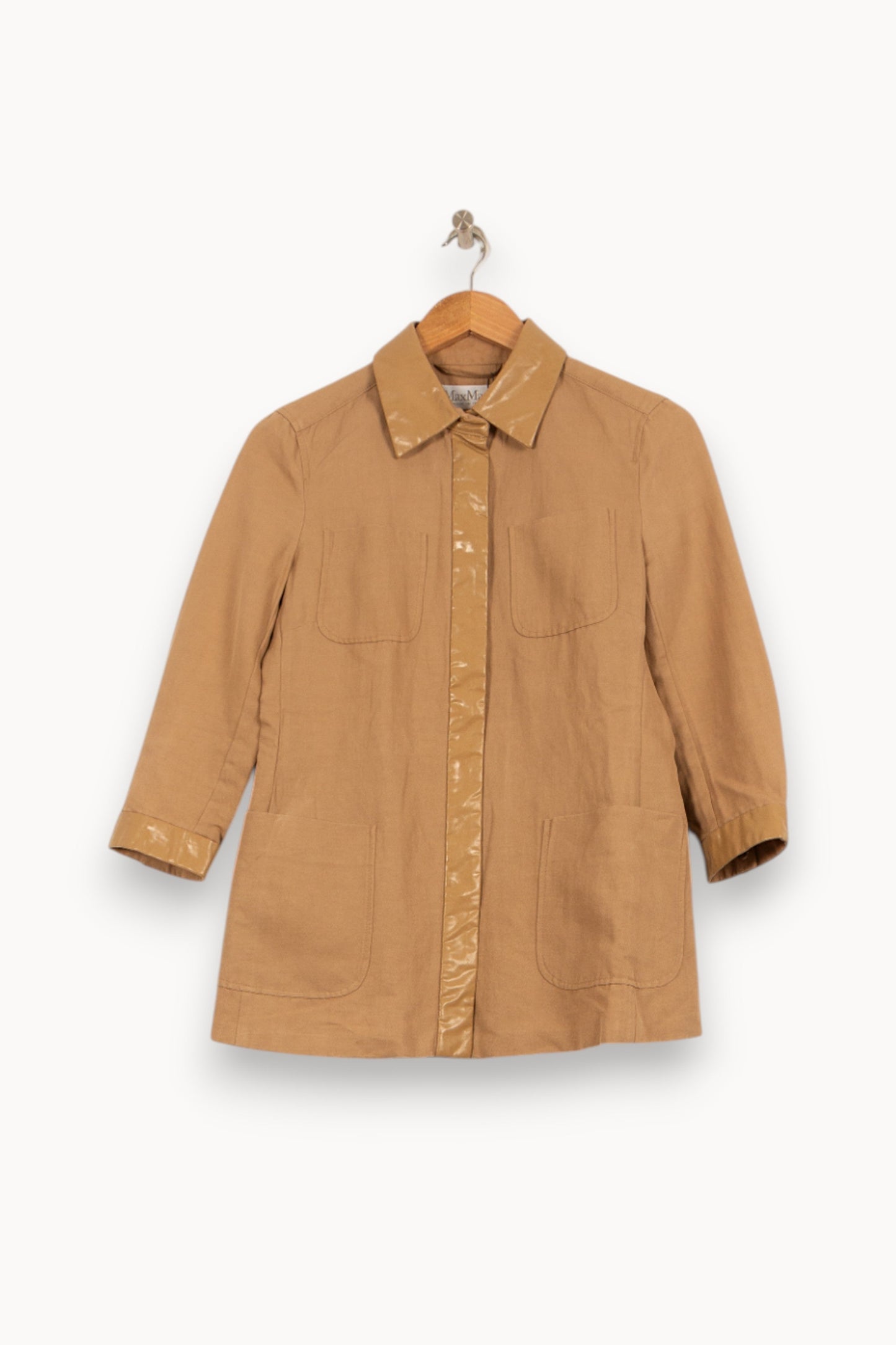 Veste Beige - Taille S/36