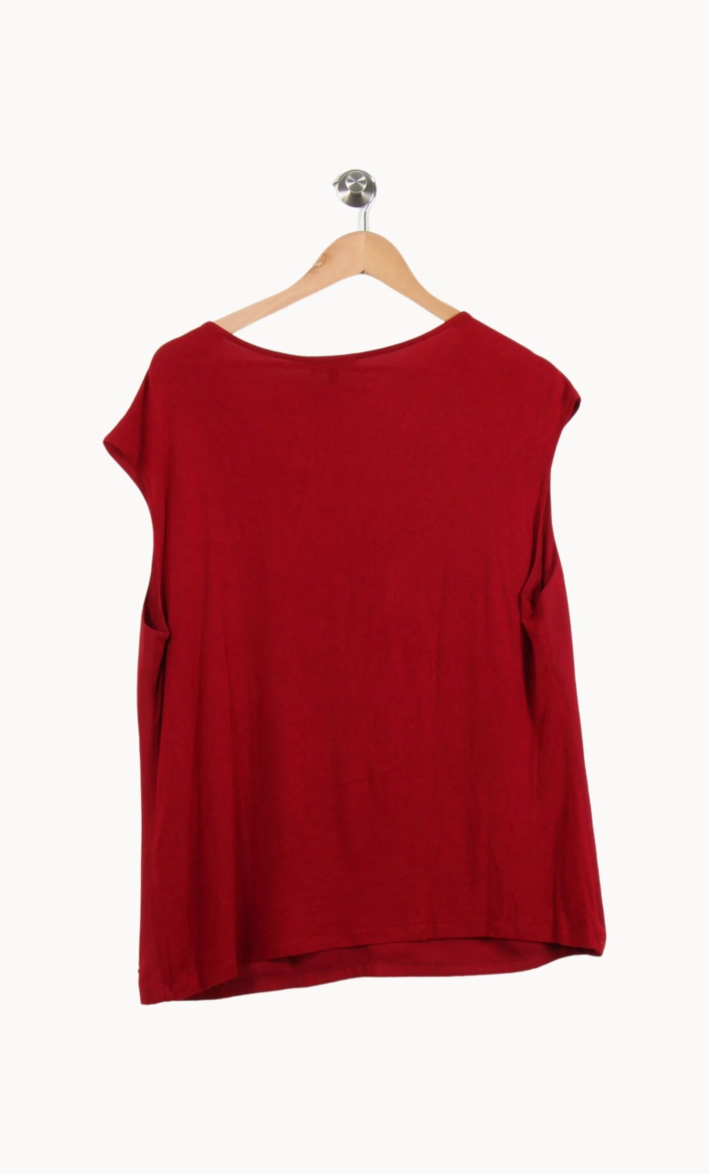 Débardeur Bordeaux - Taille XXXL/46