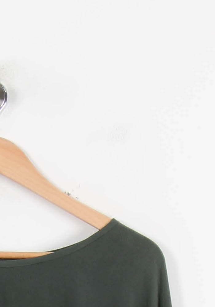 Blouse Verte - Taille M/38