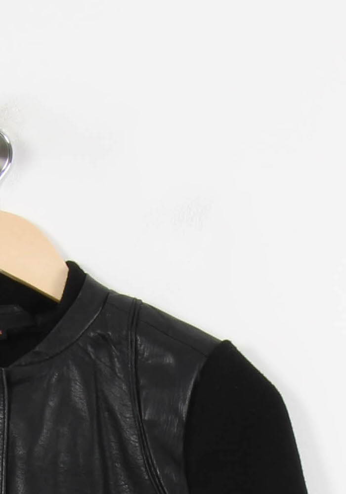 Veste noire - Taille M/38