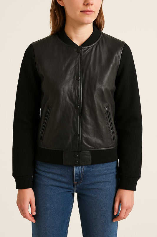 Veste noire - Taille M/38