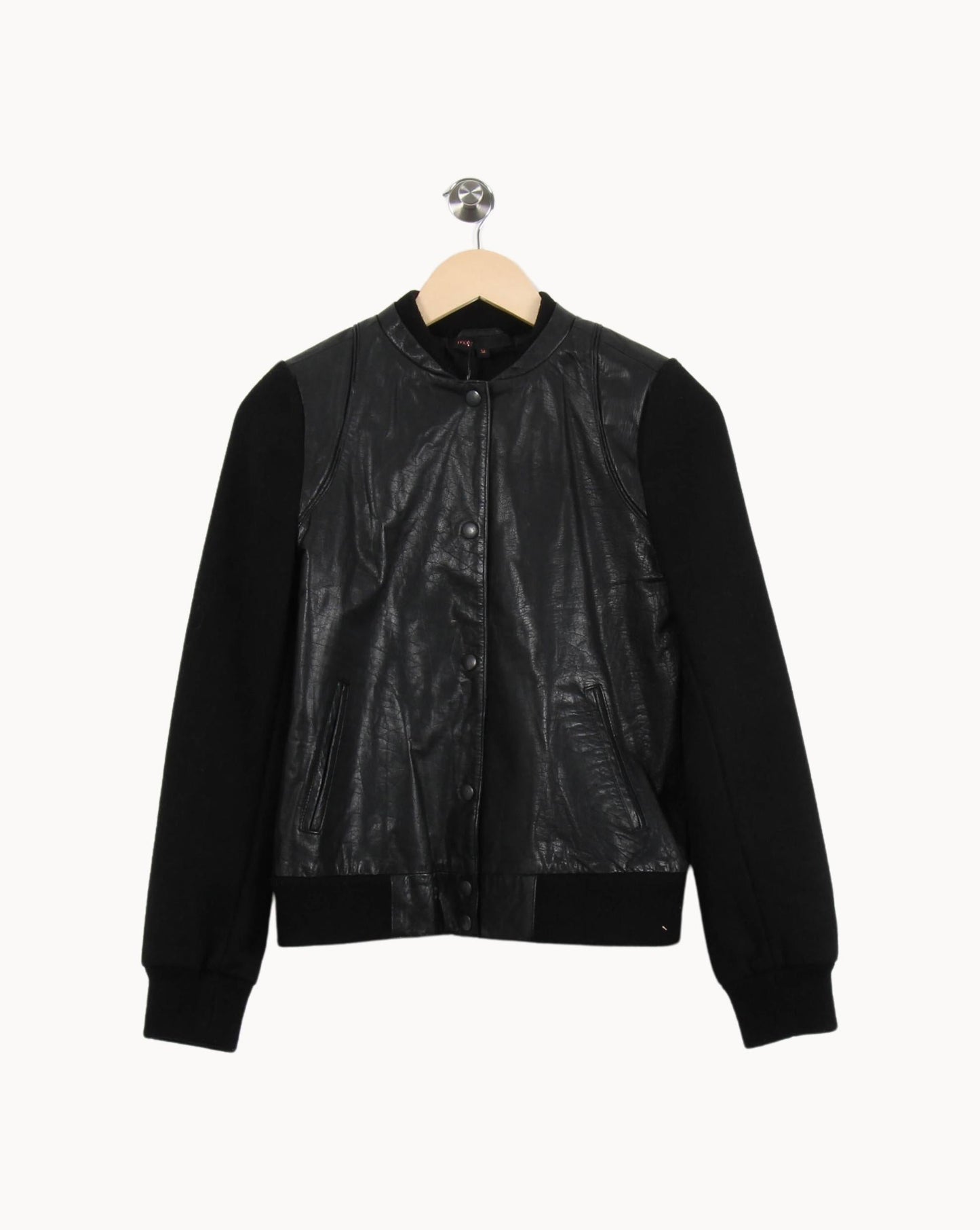 Veste noire - Taille M/38