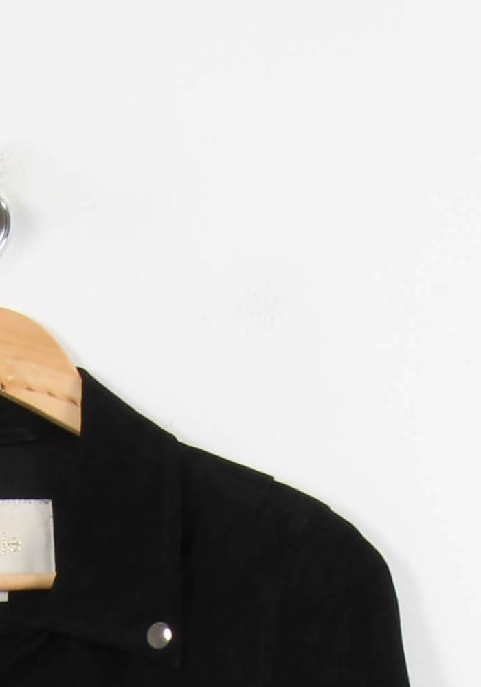 Veste noire - Taille M/38