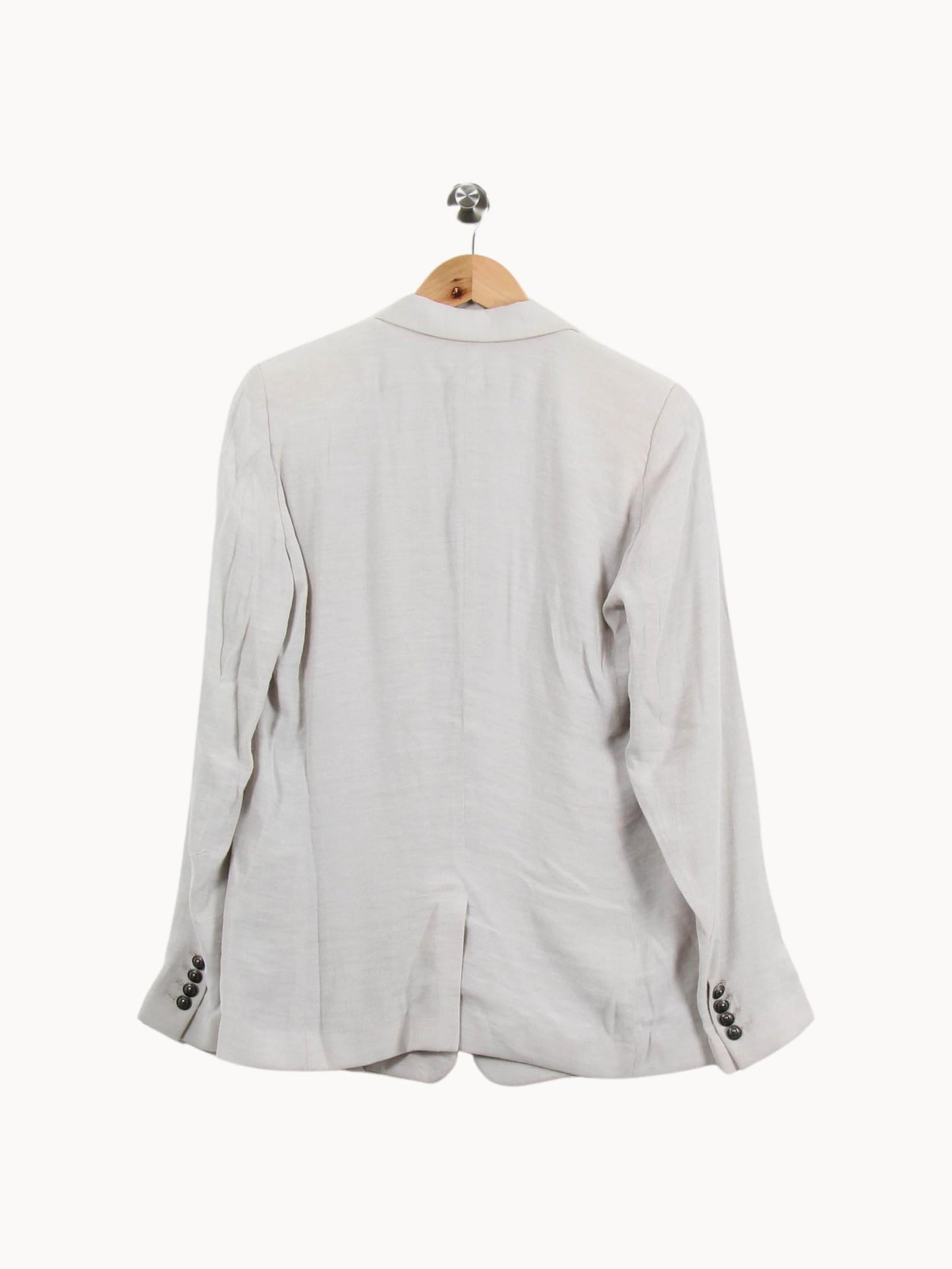 Blazer Gris - Taille L/40