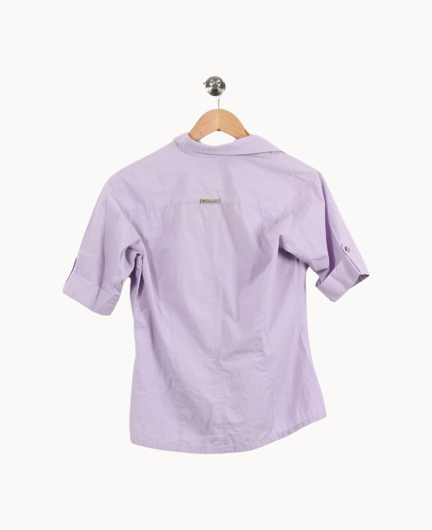 Chemisette Violette - Taille S/36