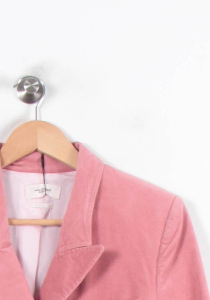 Blazer Rose - Taille M/38