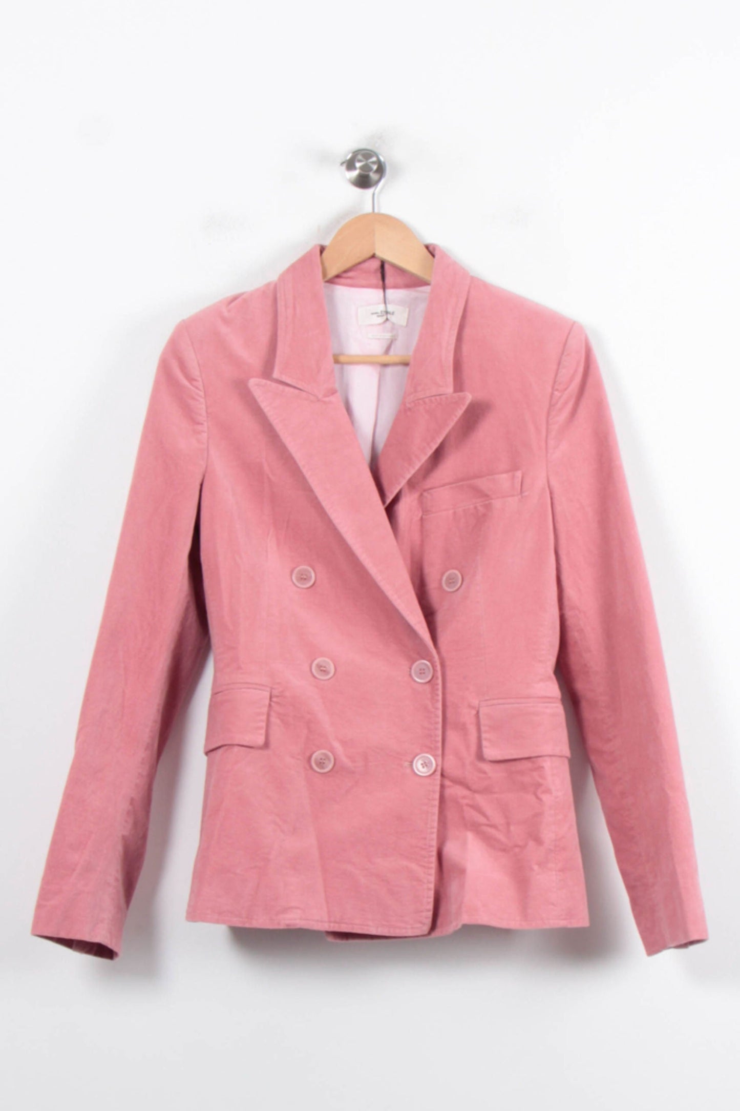 Blazer Rose - Taille M/38