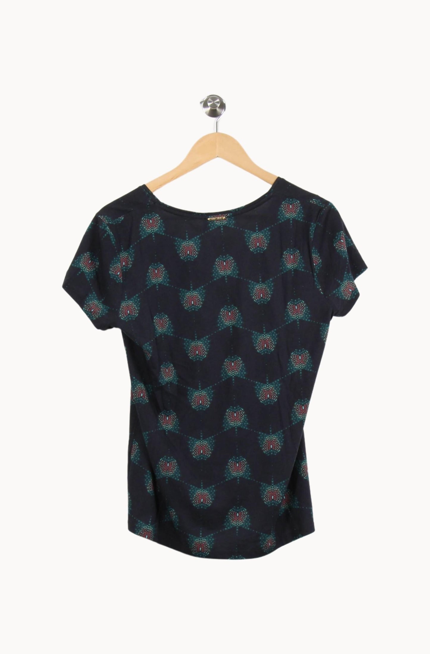 Tee-shirt Noir - Taille L/40