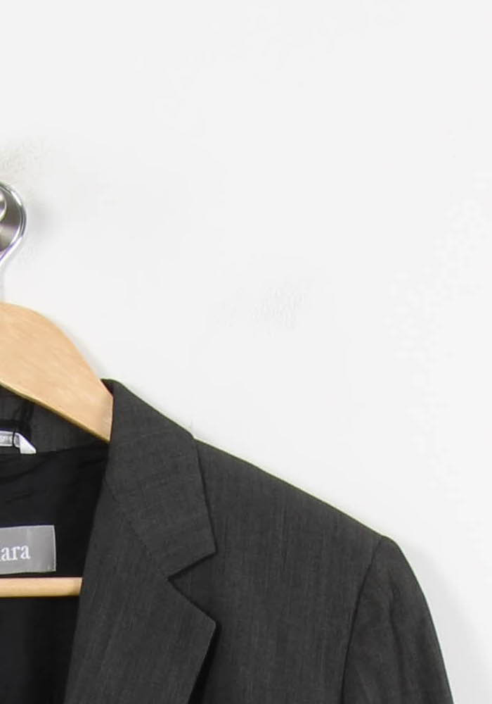 Blazer Gris - Taille XL/42