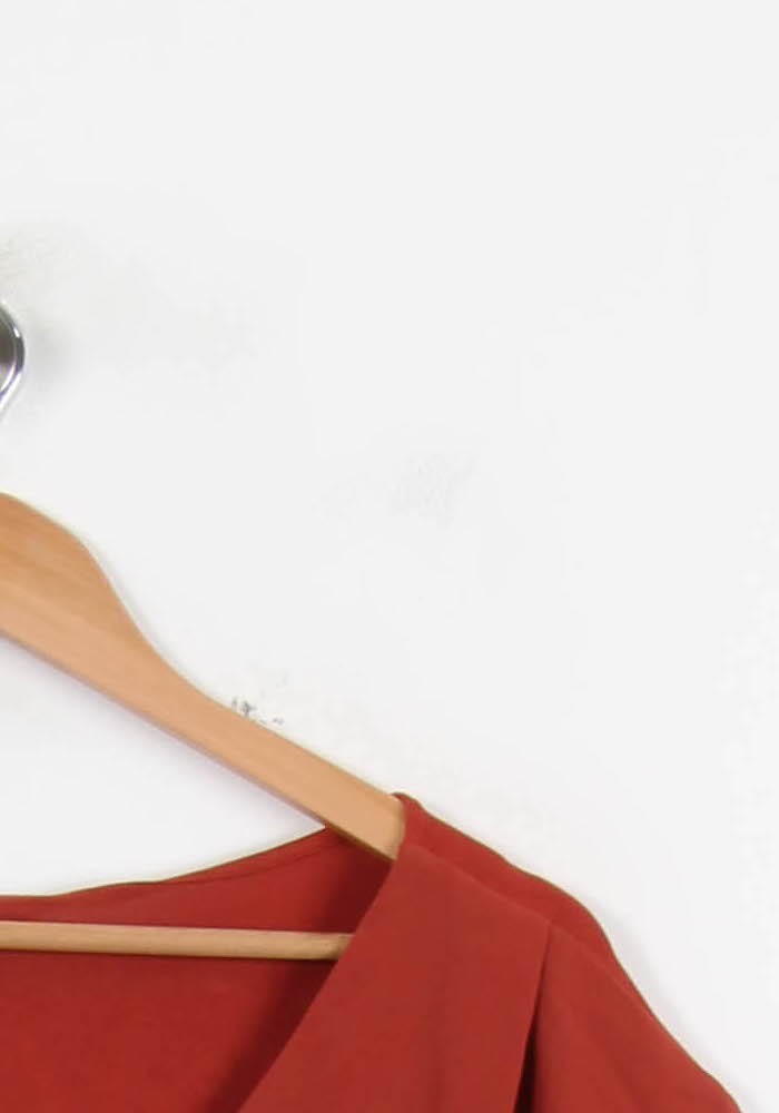 Débardeur Orange - Taille XXXL/46