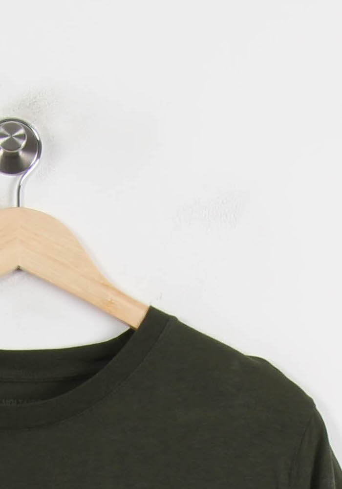 Tee-shirt Vert - Taille S/36