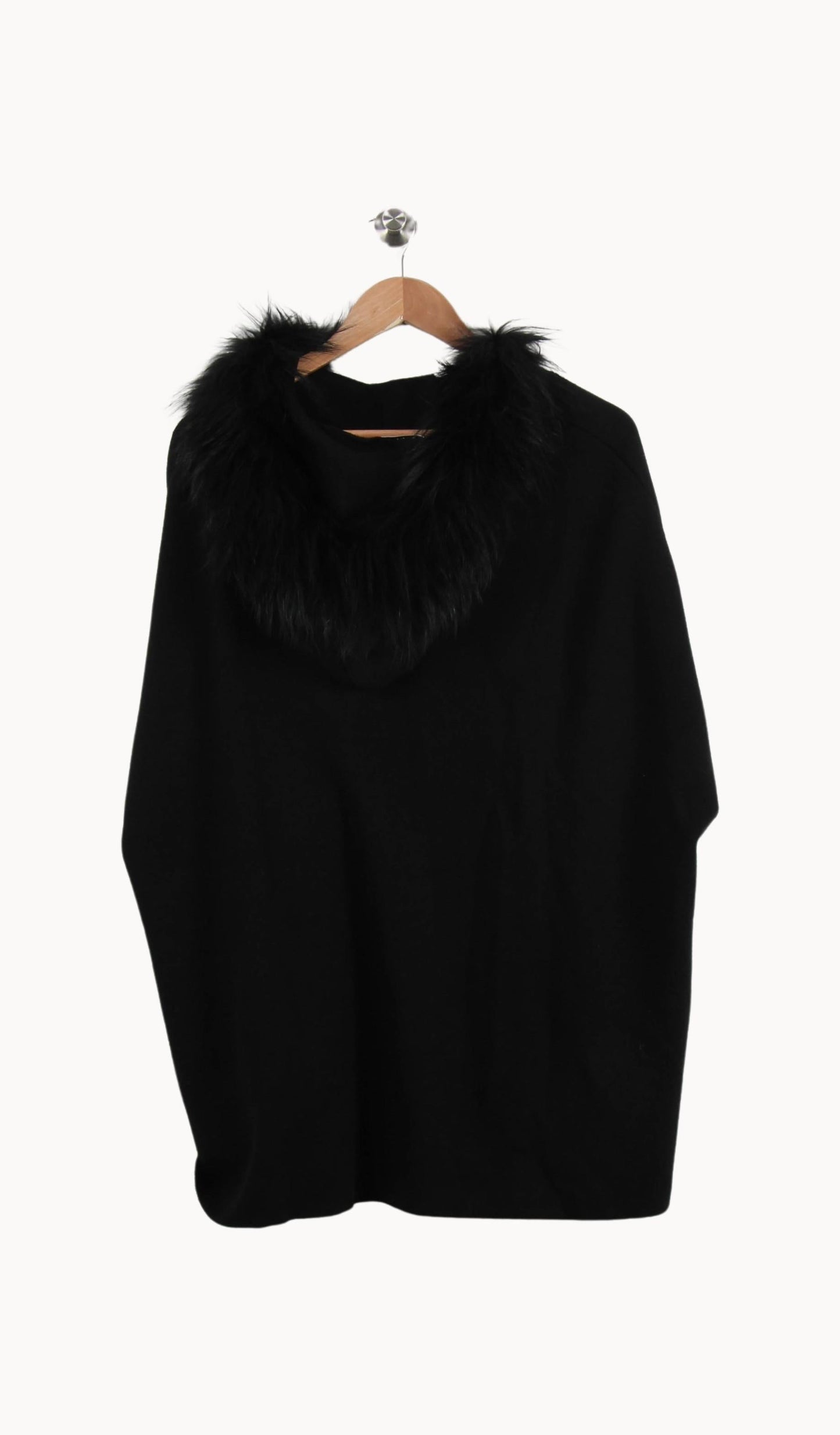 Cape Noire - Taille T.U.