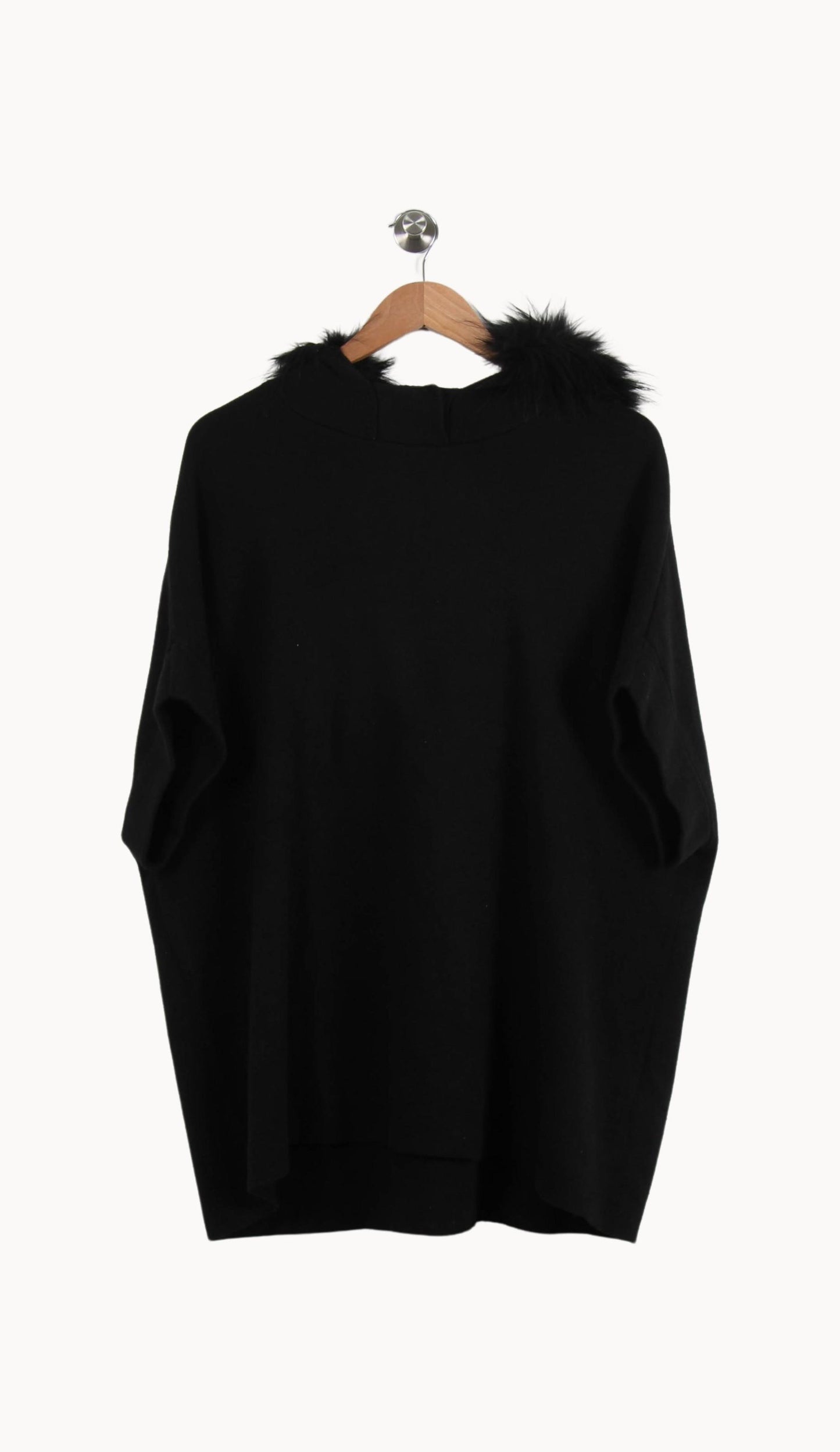 Cape Noire - Taille T.U.