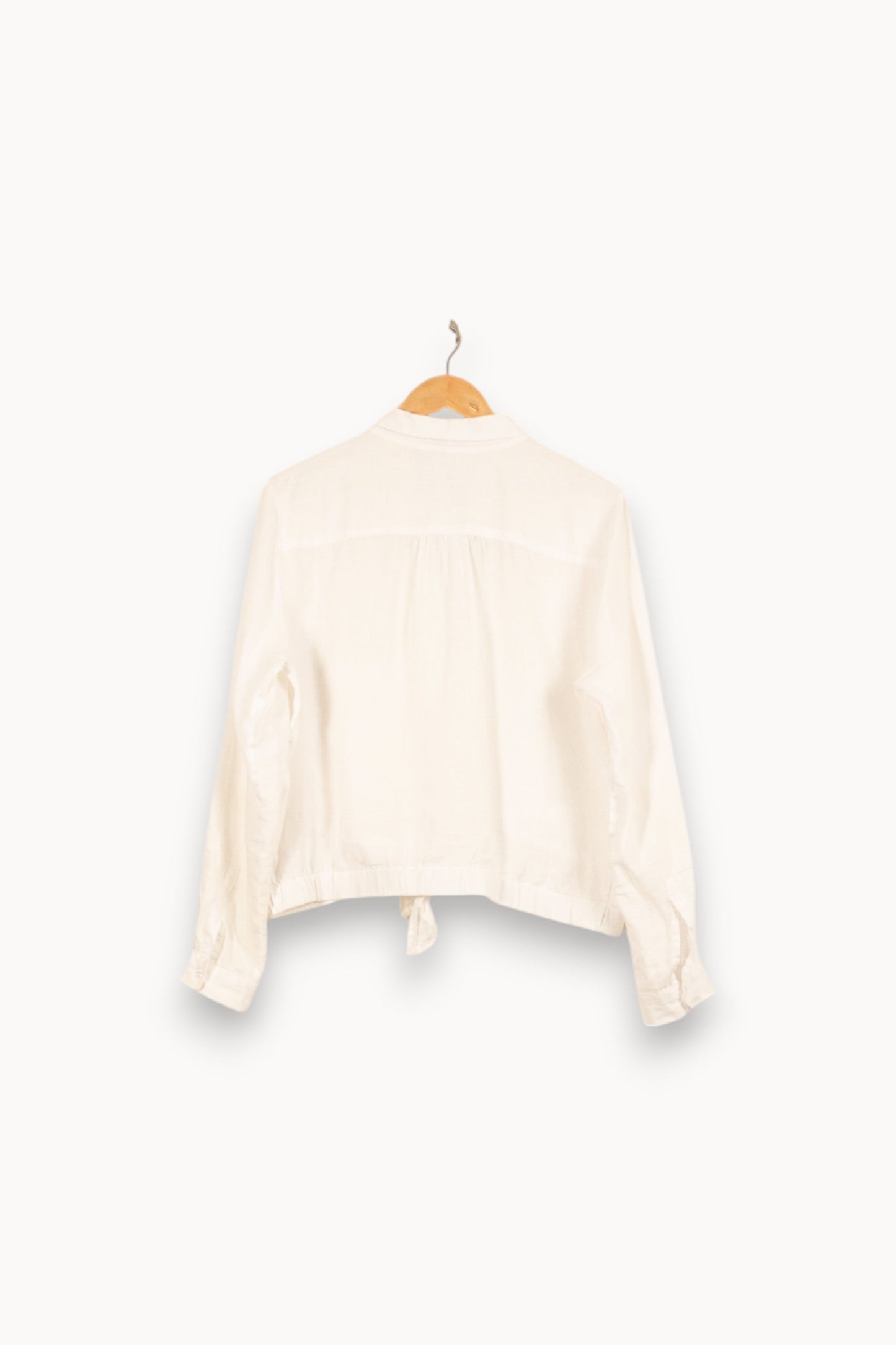 Chemise Blanche - Taille XXL/44