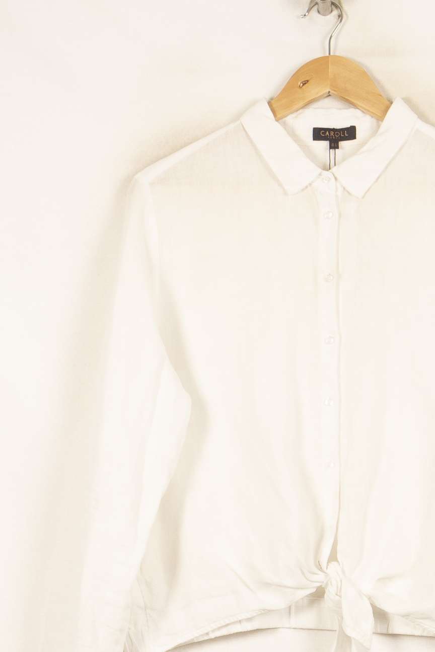 Chemise Blanche - Taille XXL/44