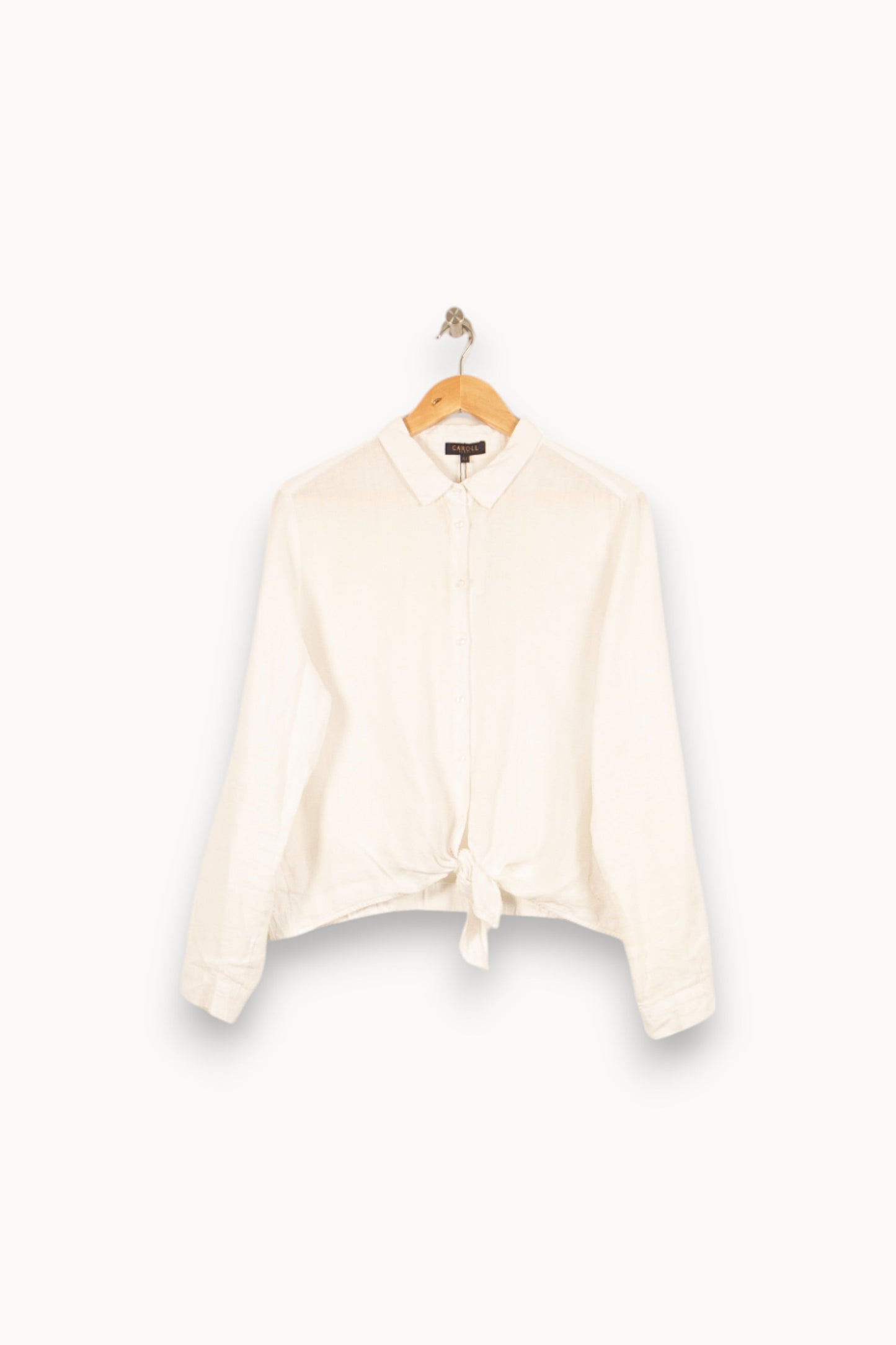 Chemise Blanche - Taille XXL/44