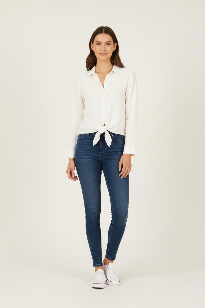 Chemise Blanche - Taille XXL/44