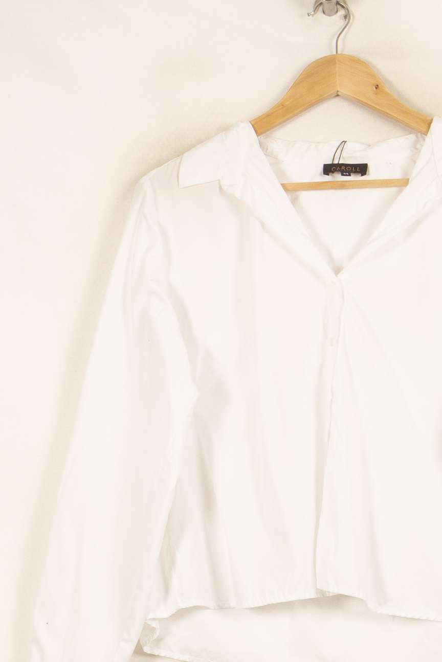 Chemise Blanche - Taille XXL/44