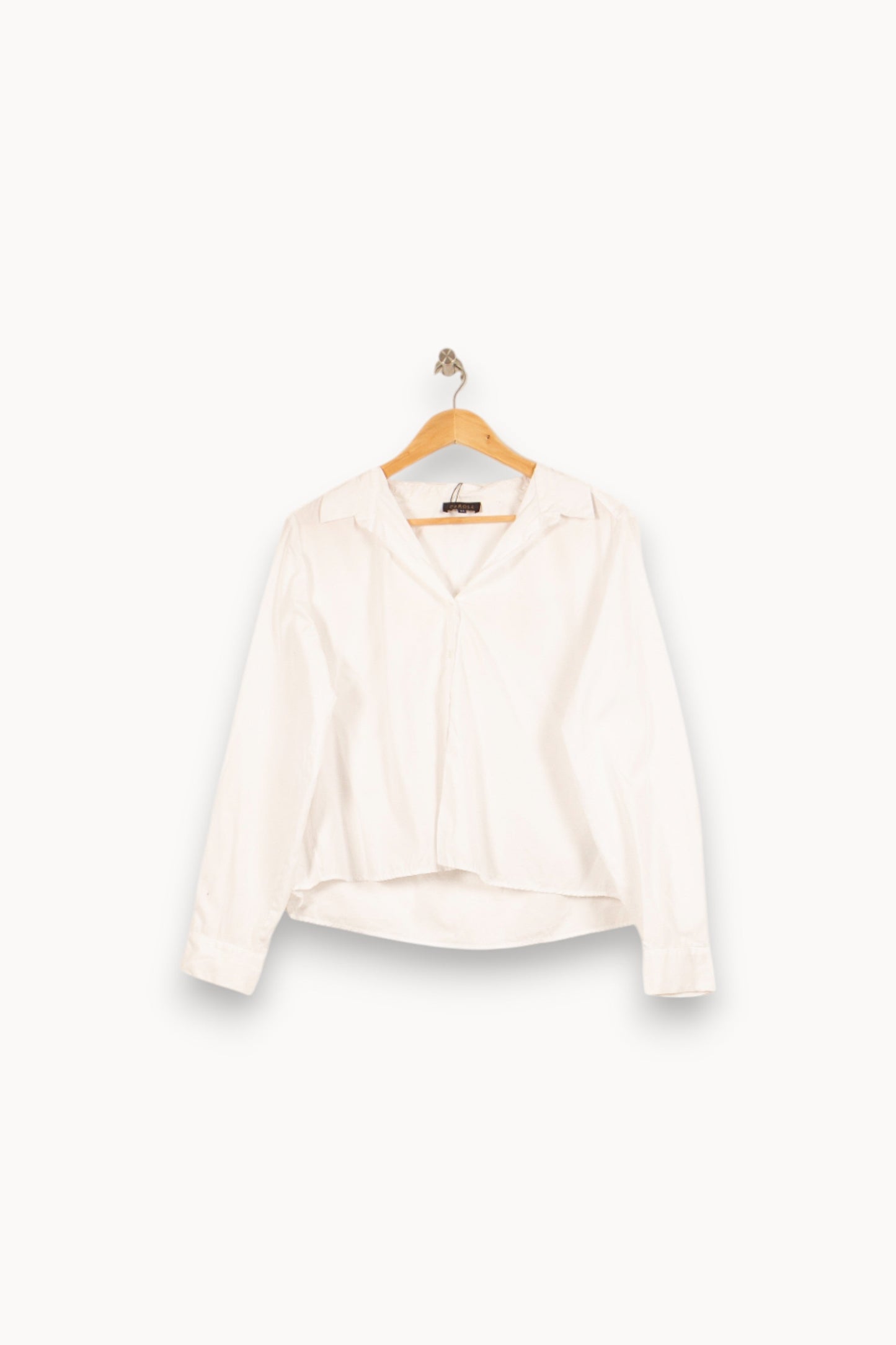 Chemise Blanche - Taille XXL/44