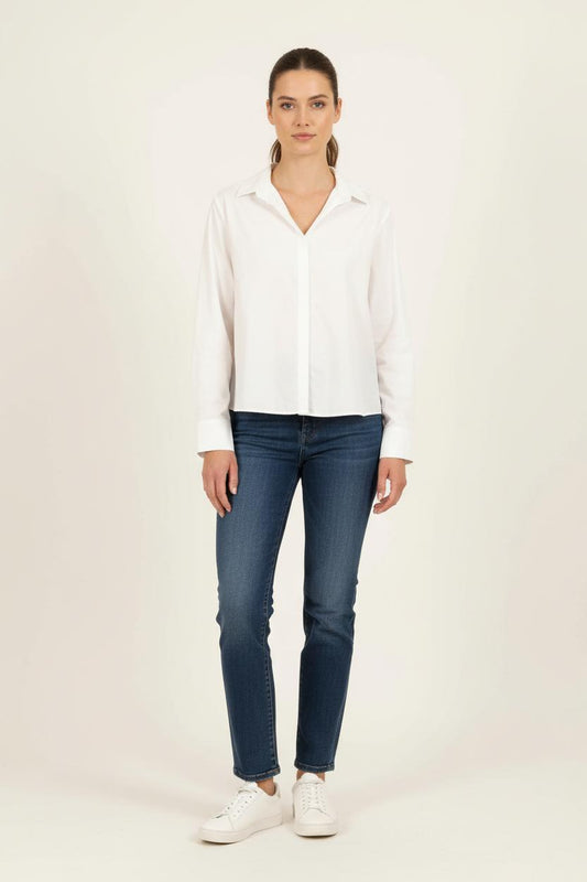 Chemise Blanche - Taille XXL/44