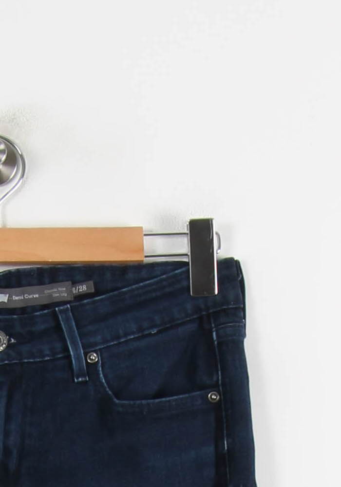 Jean Slim Bleu - Taille M/38