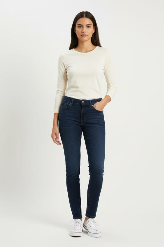 Jean Slim Bleu - Taille M/38