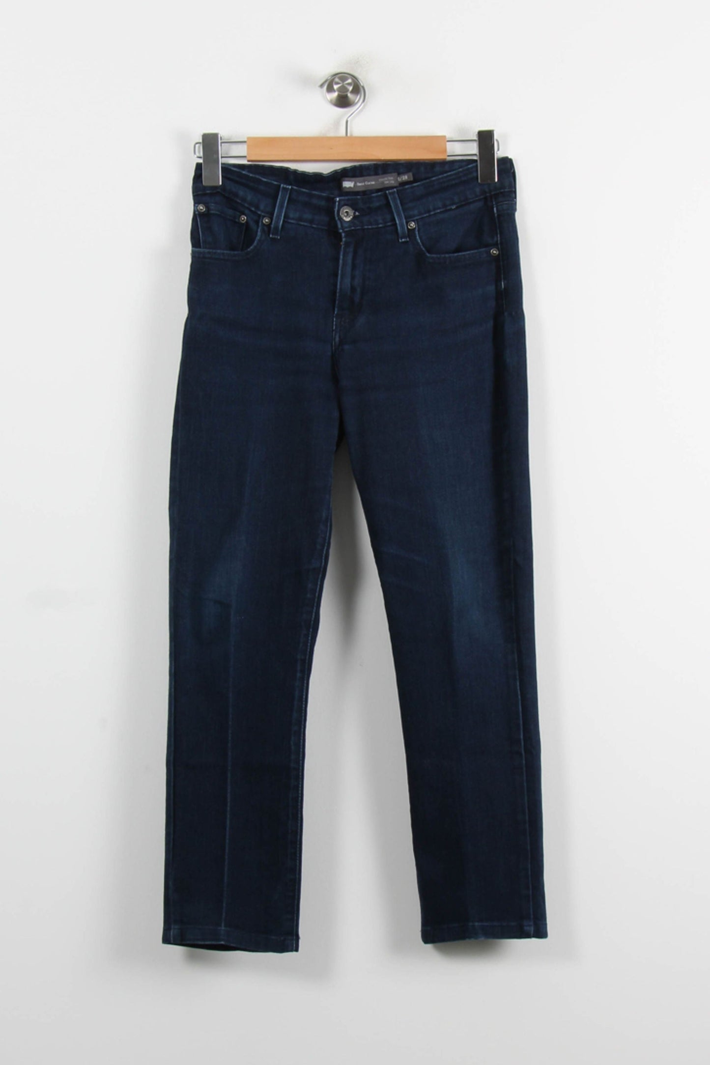 Jean Slim Bleu - Taille M/38