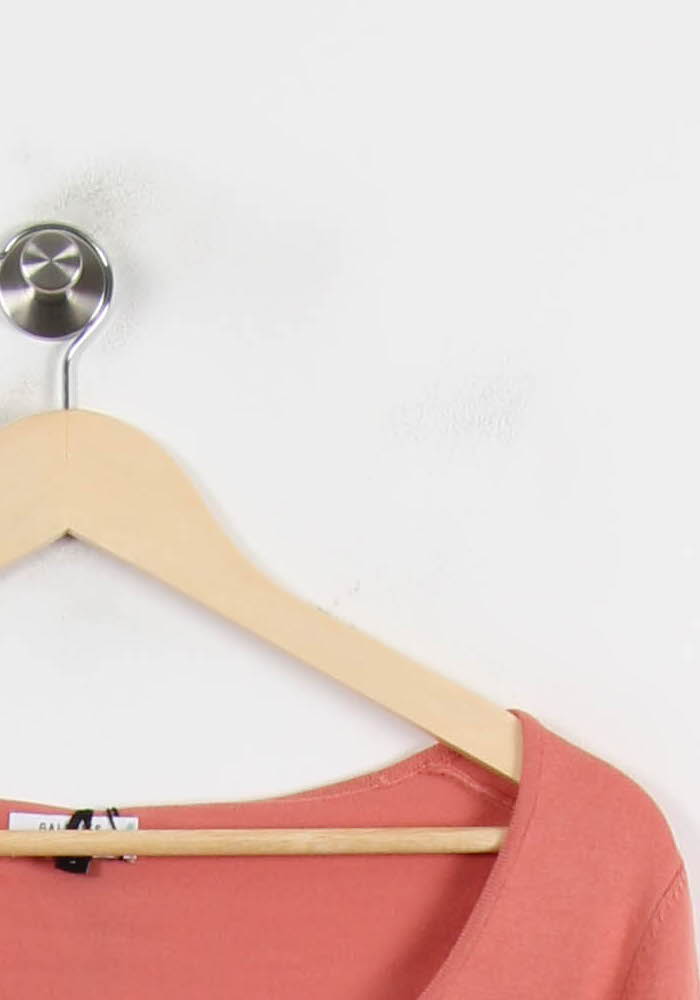 Pull Orange - Taille S/36