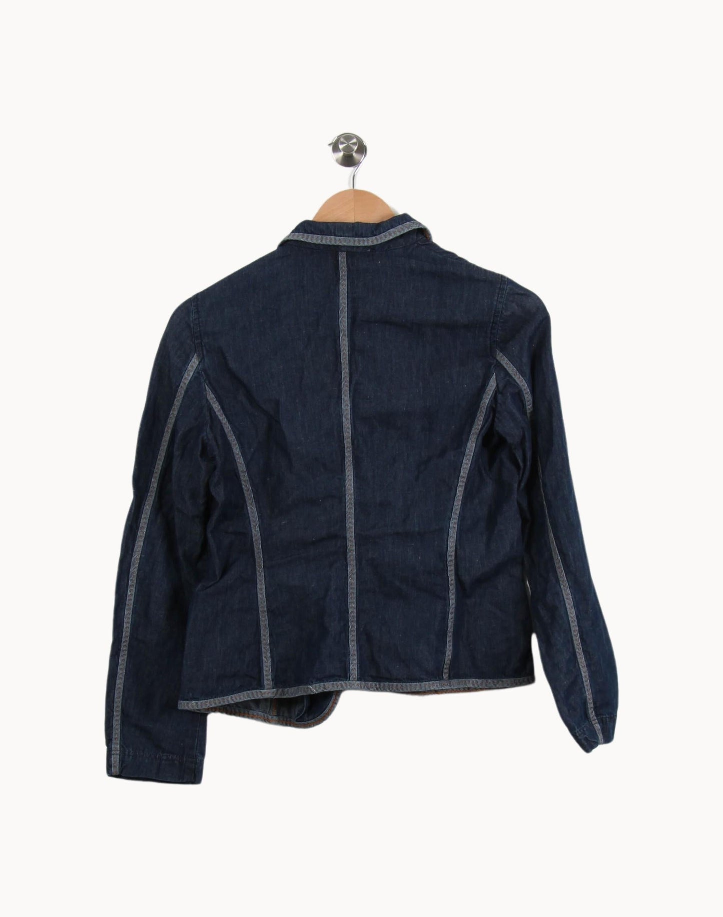 Veste Bleue - Taille M/38