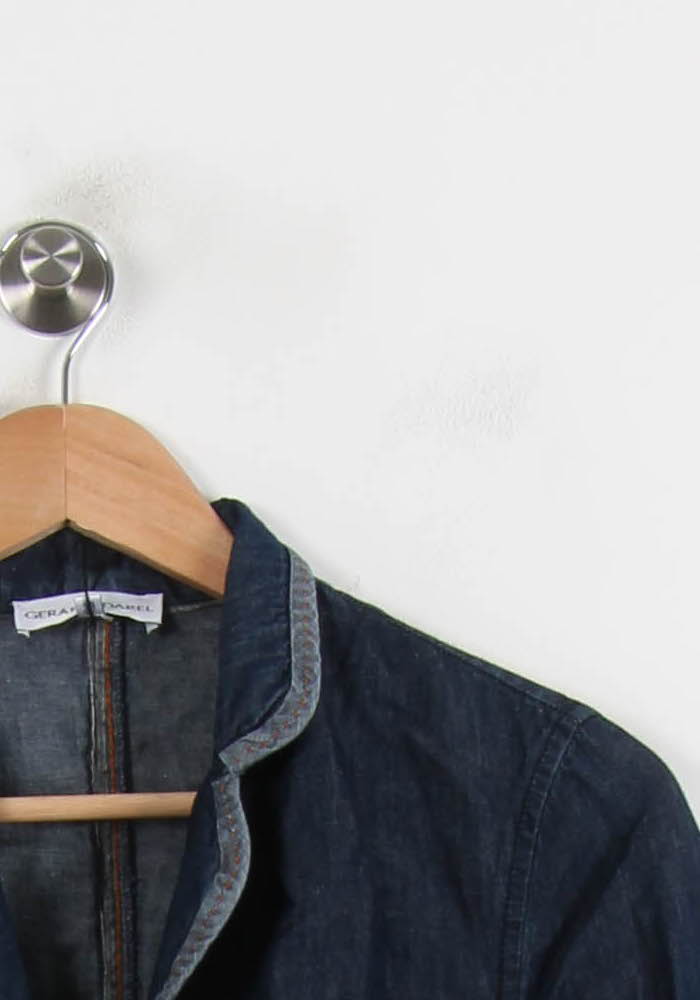 Veste Bleue - Taille M/38