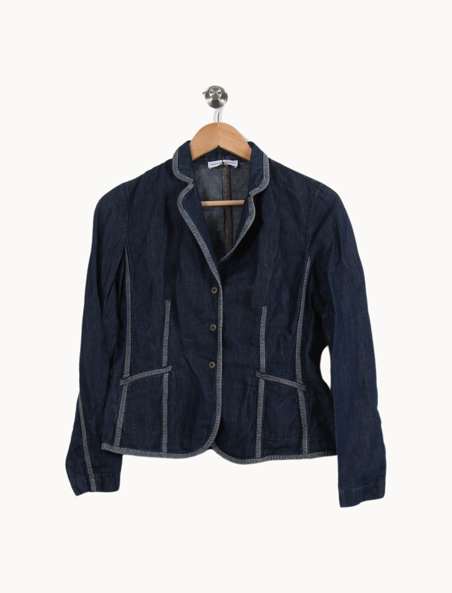Veste Bleue - Taille M/38