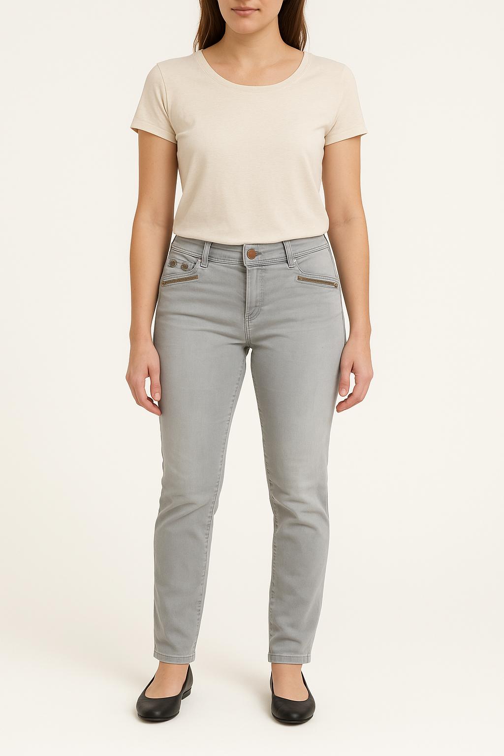 Jean Gris - Taille L/40