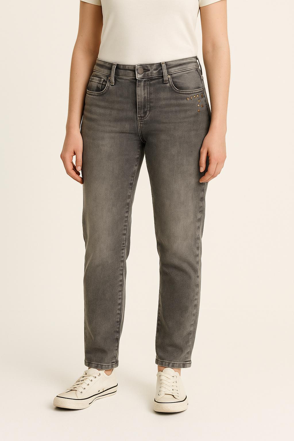 Jean Gris - Taille L/40