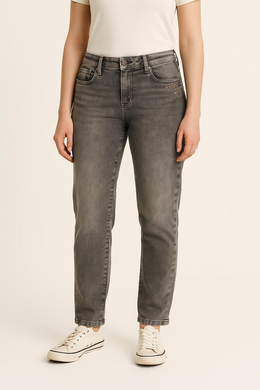 Jean Gris - Taille L/40